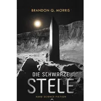 Nova MD Die schwarze Stele