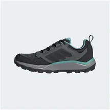 Adidas Terrex Tracerocker 2 GTX Damen grey six/core black/mint ton 36 2/3