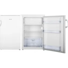 Gorenje RB492PW Kühlschrank (120 l, 845 mm hoch, Weiß)