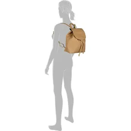 Tom Tailor Filipa Rucksack Braun