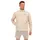 Gore Wear Concurve Windbreaker Herren Beige M