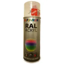 Dupli Color RAL-Acryl-Spray 9005 tiefschwarz glänzend 0,4 l
