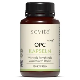 Sovita OPC Kapseln 120 St.