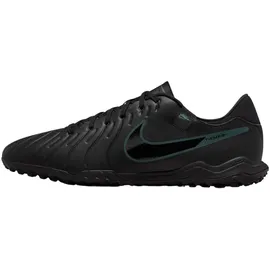 Nike Tiempo Legend 10 Academy TF black/black/deep jungle 44