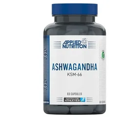 Applied Nutrition Ashwagandha KSM66
