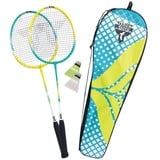 Talbot-Torro Badminton Set 2-Fighter