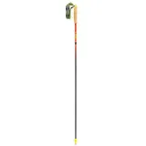 Leki Neotrail Pro FX.One Superlite 120 cm grau-rot-schwarz