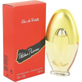 Paloma Picasso Eau de Toilette 30 ml