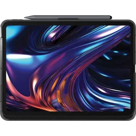 ZAGG Pro Keys 2 für iPad Pro 11" (4. Generation) Schwarz
