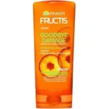 Garnier Fructis Goodbye Damage Conditioner für stark strapaziertes Haar, stärkt, nährt und schützt, 200 ml