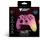 dragonshock Nebula Ultimate Pro Wireless Controller Pink