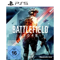 Battlefield 2042