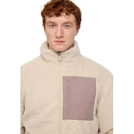 Mazine Padded Sherpa Jacket - M