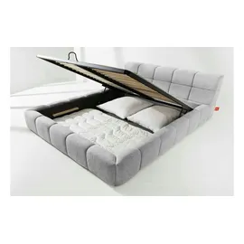 Konsimo AERI 200 x 200 cm Modern grau