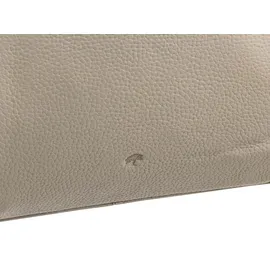 Prato koffer-direkt.de Prato Shopper 40 cm - light grey