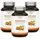 Cellavent Healthcare GmbH Acurmin Ferment Fermentierte Bio-Kurkuma-Kapseln 180 St.