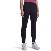 Under Armour Drive Pant blue white (410) 4