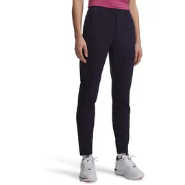 Under Armour Drive Pant blue white (410) 4