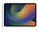 displine Dame Wall 2.0 für iPad Pro 12.9 (3./4./5./6. Gen.) Weiß