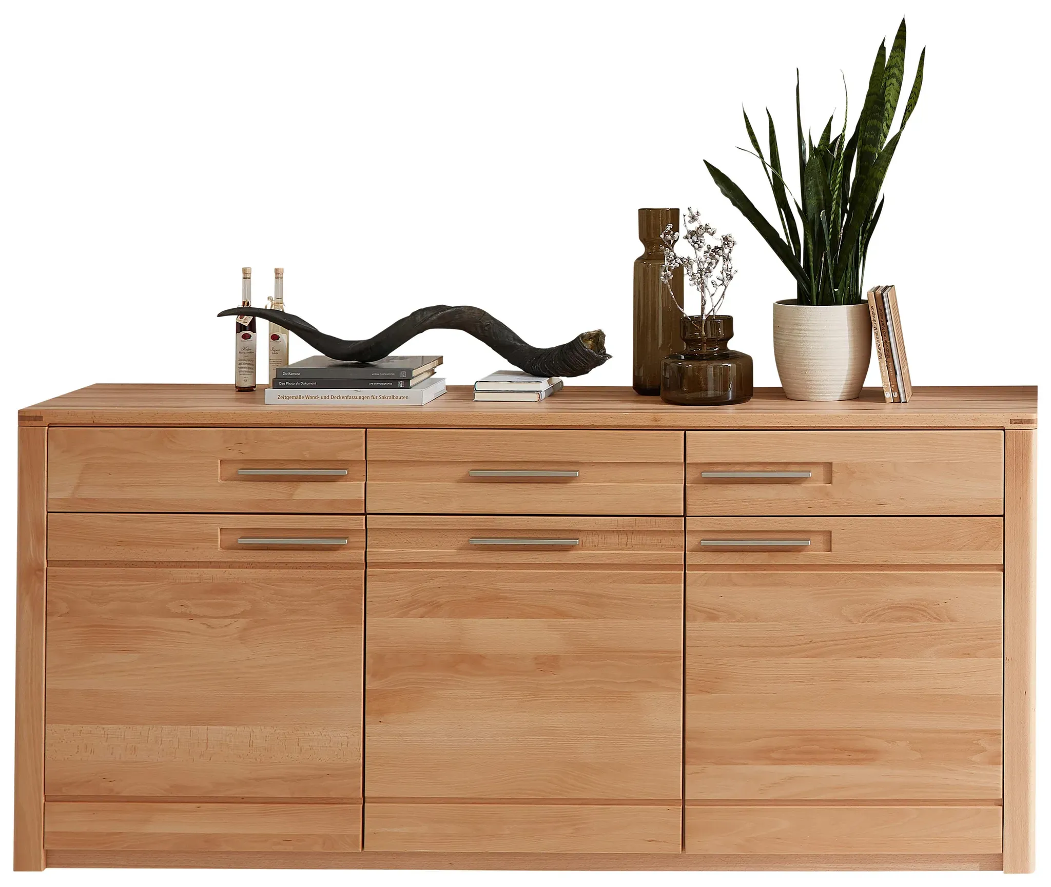 Sideboard Arvid Kernbuche