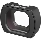 SmallRig Weitwinkelobjektiv für DJI Osmo Pocket 3 schwarz