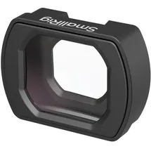 SmallRig Weitwinkelobjektiv für DJI Osmo Pocket 3 schwarz