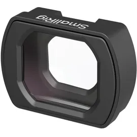SmallRig Weitwinkelobjektiv für DJI Osmo Pocket 3 schwarz