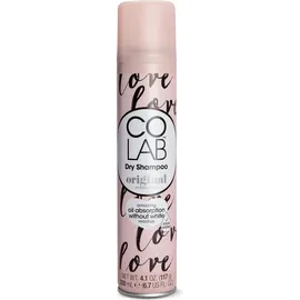 Colab Trockenshampoo Original 200 ml