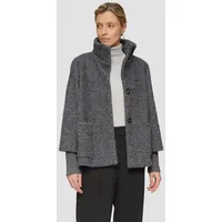 s.Oliver Outdoor-Jacke - grau - 46