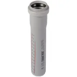 Upmann HT-Rohr DN 50 1000 mm