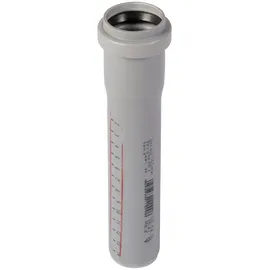 Upmann HT-Rohr DN 50 1000 mm