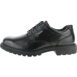 Gabor Pius Gabor Herren schwarz, Größe 48 EU / 13 UK