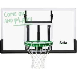 BASKETBALLSTÄNDER SALTA GUARD MIT KORB