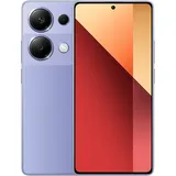 Xiaomi Redmi Note 13 Pro 4G 8 GB RAM 256 GB Lavender Purple