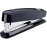 Novus Heftgerät B 7 automatic schwarz,