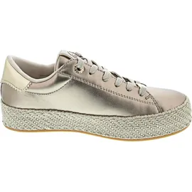 TAMARIS Sneaker gold 41