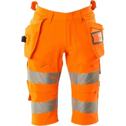 Warnschutz Handwerkershorts "ACCELERATE SAFE" - C51 - Orange