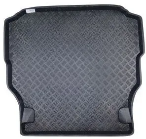 Kofferraummatte für Mercedes C‐Klasse W203 (2001–2007) Limousine