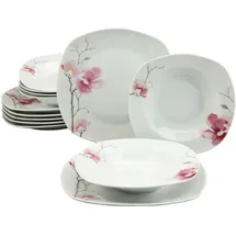 CreaTable Aiko Tafelservice 12-tlg.