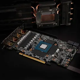 Thermal Grizzly Minus Pad Advance - 2er-Pack Wärmeleitpad, 100 x 100 x 2,0 mm, elektrisch Nicht leitend, hohe Wärmeleitfähigkeit und Komprimierbarkeit für SSDs, GPUs und Elektronik