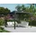CANOPIA Milano 3,09 x 3,09 m grau