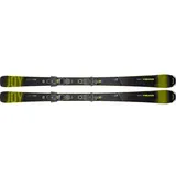 HEAD Damen All-Mountain Ski super Joy SLR Joy Pro, -, 158