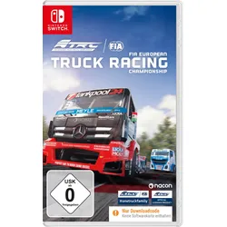 FIA European Truck Racing Championship