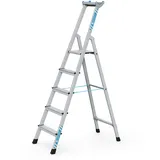 ZARGES Z600 5 Stufen (41225)