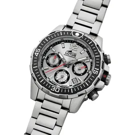 Lotus CHRONO 18977/1 Edelstahl 44 mm 18977/1