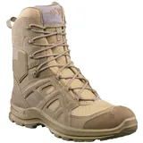 Haix Black Eagle Athletic 2.0 V T high/desert Sidezipper UK 12.0 / EU 47