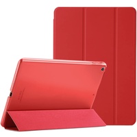 ProCase iPad Hülle Generation Tasche Red