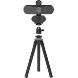 Dicota Webcam PRO Plus 4K