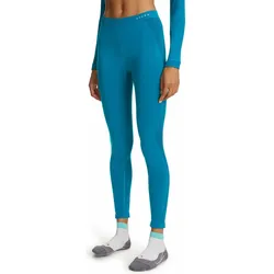 Falke Trend Damen Skiing Tights Warm peackock (7791) (7791) S