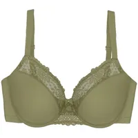 Triumph Ladyform Soft T W01 Olive Gold - 80E